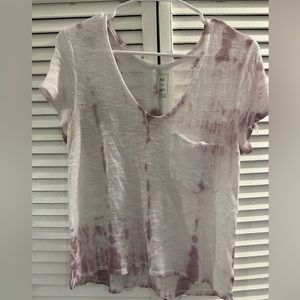 Pacsun Me to We scoop neck shirt size medium
